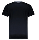 Camisa Braziline Vasco Principia Masculina - Preto 2GG - Preto