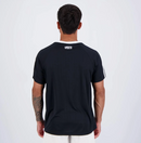 Camisa Vasco Surdir Preta - Preto