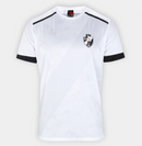 Camisa Vasco Panora Masculina - Branco