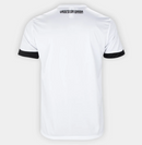 Camisa Vasco Panora Masculina - Branco