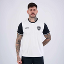 Camisa Botafogo Troféu Branca - Branco