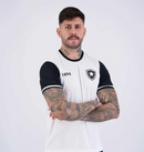 Camisa Botafogo Troféu Branca - Branco