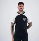 Camisa Botafogo Vitória Preta - Preto