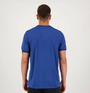 Camisa Cruzeiro Building Azul - Azul