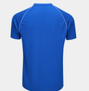 Camisa Cruzeiro RetrôMania Basic Masculina - Azul