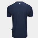 Camisa Cruzeiro Esportiva Dry Fit Masculina - Marinho