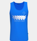 Regata Cruzeiro Masculina - Azul Royal