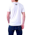 Camiseta de Futebol Mineirão Cabuloso Masculina - Branco