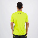 Camisa Flamengo Bliss Amarela