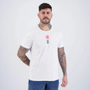 Camisa Flamengo Boteco Branca