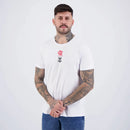 Camisa Flamengo Boteco Branca