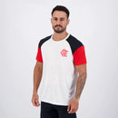 Camisa Flamengo Eden Branca