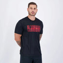 Camisa Flamengo Graduate Preta