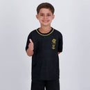 Camisa Flamengo Orla Infantil