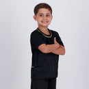 Camisa Flamengo Orla Infantil