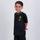 Camisa Flamengo Orla Infantil