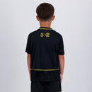 Camisa Flamengo Orla Infantil