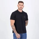 Polo Flamengo Perform Preta