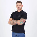 Polo Flamengo Perform Preta