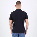 Polo Flamengo Perform Preta